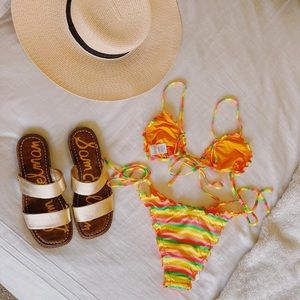 L*SPACE BIKINI BOTTOMS👙🐣💚!!!!!